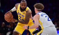 JackeyLove新星惊险取胜表现惊艳，湖人未来可期！的简单介绍