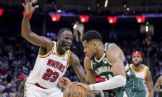  字母哥巅峰对决，哈兰德与60激战利物浦分钟，回归赛场胜负难料！